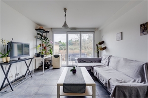 appartement à la vente -   31500  TOULOUSE, surface 43 m2 vente appartement - APR671001